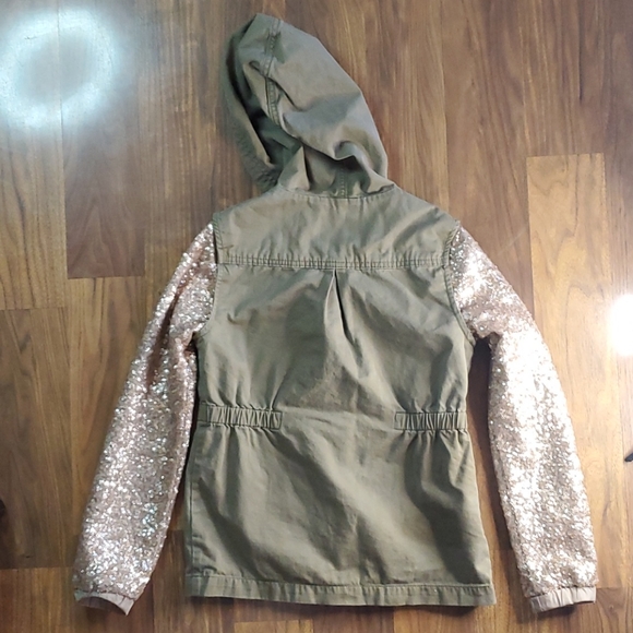 Jacket - Picture 2 of 2